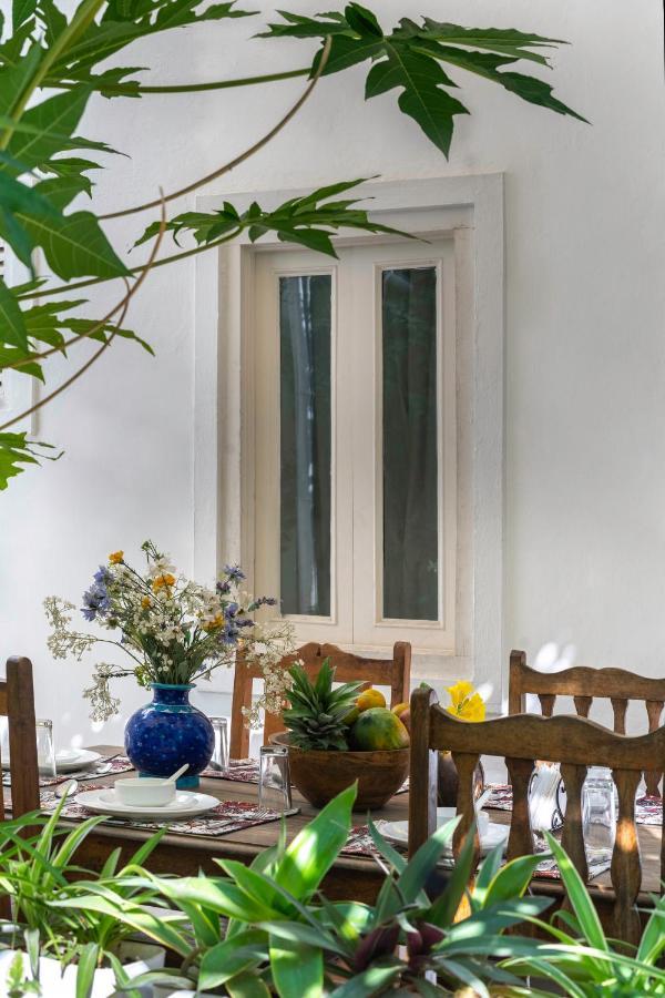 מלון אודייפור Hibiscus מראה חיצוני תמונה